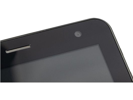Планшет Digma Optima 7 A101 8Gb 3G black